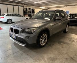 Bmw X1 xDrive20d Futura