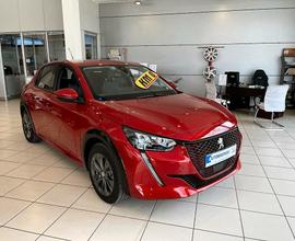 Peugeot 208 ALLURE PACK motore elettrico UNICO PR.