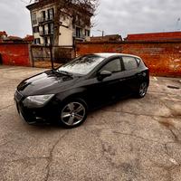 Seat Leon Benzina/Metano