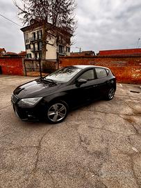 Seat Leon Benzina/Metano