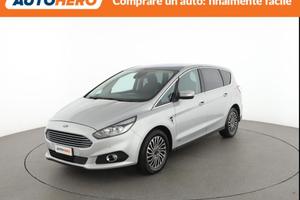 FORD S-Max CD61458