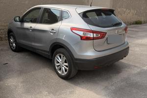 Qashqai 2018 Visia  1.5cc 110cv 140mila km