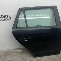 PORTIERA POSTERIORE DESTRA VOLKSWAGEN Golf 5 Varia