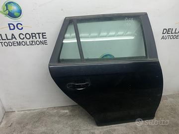 PORTIERA POSTERIORE DESTRA VOLKSWAGEN Golf 5 Varia