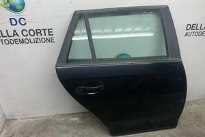 PORTIERA POSTERIORE DESTRA VOLKSWAGEN Golf 5 Varia
