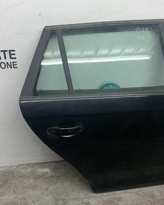PORTIERA POSTERIORE DESTRA VOLKSWAGEN Golf 5 Varia