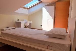 Stanze arredate a Benevento