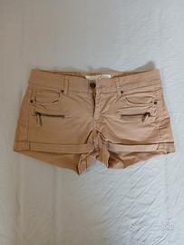 Pantaloncini Shorts Donna H&M – Taglia 38