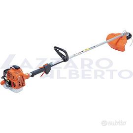 Decespugliatore ECHO SRM 222 ESL motore da 21,2cc