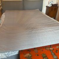 coprimaterasso topper Tarsta Sultan Ikea