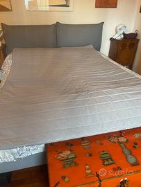 coprimaterasso topper Tarsta Sultan Ikea