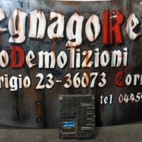 CENTRALINA BLU & ME FIAT MAGNETI MARELLI 067851902