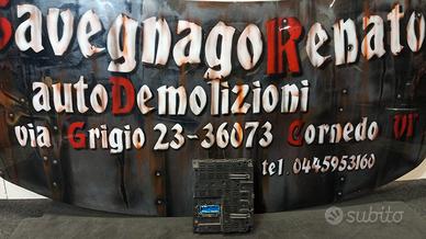 CENTRALINA BLU & ME FIAT MAGNETI MARELLI 067851902