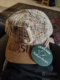 Cappello Jameson x KidSuper
