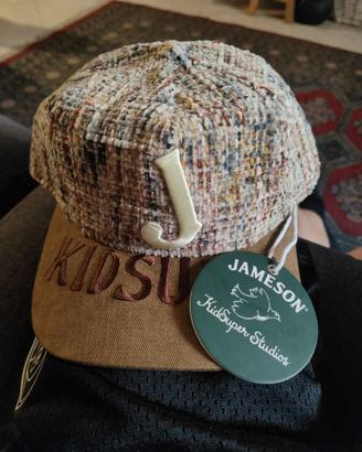 Cappello Jameson x KidSuper