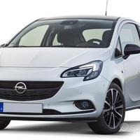 Ricambi Usati opel corsa E 2018