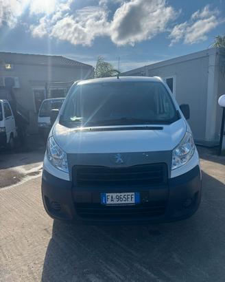 PEUGEOT EXPERT 2.0 MULTIJET 130 CV