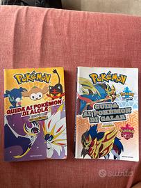 Libri pokemon