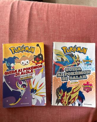 Libri pokemon