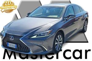 LEXUS ES 300 ES 300h 2.5 Business cvt - FW006AW