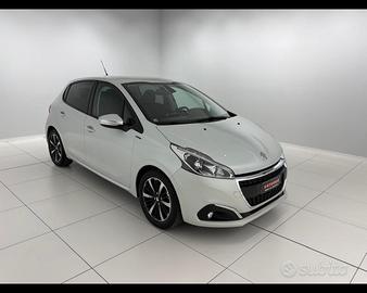 PEUGEOT 208 5p 1.5 bluehdi Signature s&s 100cv