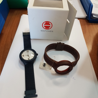 Orologio Hip hop