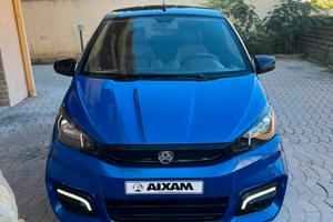 Microcar