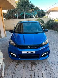 Microcar