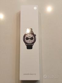 Xiaomi Watch S4 black