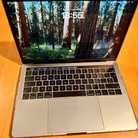 MacBook Pro 13 2019