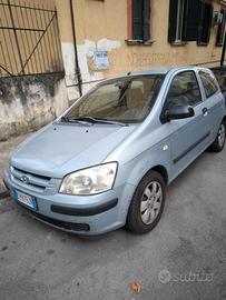 Hyundai getz 1.1 Benz 3 porte 