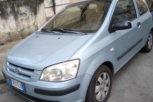Hyundai getz 1.1 Benz 3 porte 