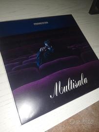 vinile Multisala di Franco126