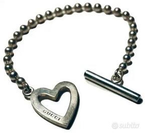 Gucci bracciale