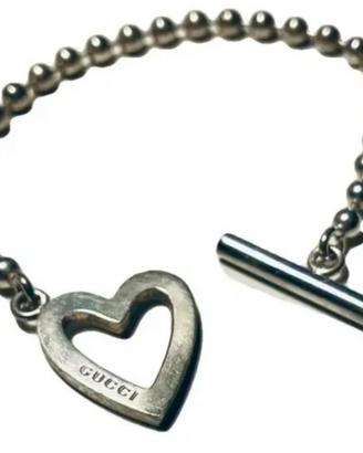 Gucci bracciale