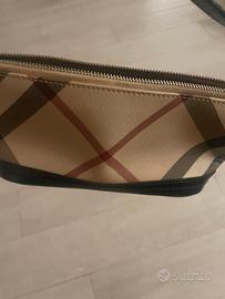 Borsa burberry