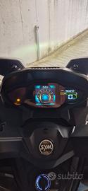Scooter Sym Maxym 508 tl