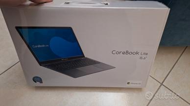 Pc portatile CoreBook Lite con Chrome OS