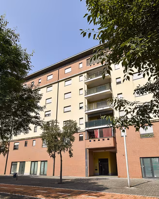 Appartamento Rozzano [AL72PMVRG]