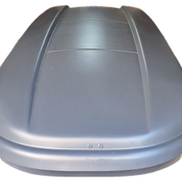 Box da tetto per auto