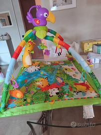 palestrina fisher price 