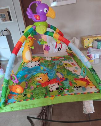 palestrina fisher price 