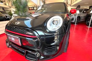 MINI JOHN COOPER WORKS 2.0 231CV Cambio Automatico