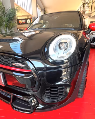 MINI JOHN COOPER WORKS 2.0 231CV Cambio Automatico