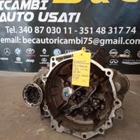 CAMBIO VOLKSWAGEN T ROC