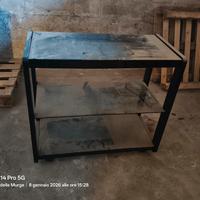 carrello porta tv