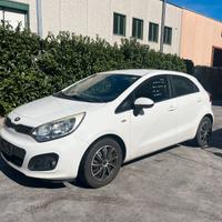 ricambi usati KIA RIO