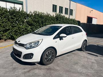 ricambi usati KIA RIO