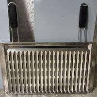 griglia per barbecue