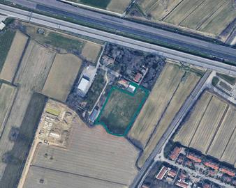 Immobile in asta di 11857 m² a Padova